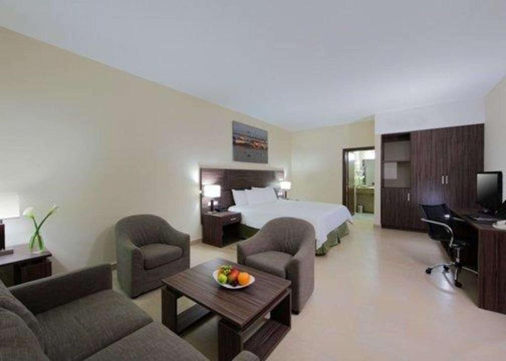 Двухместный номер Executive Victoria Hotel and Suites Panama