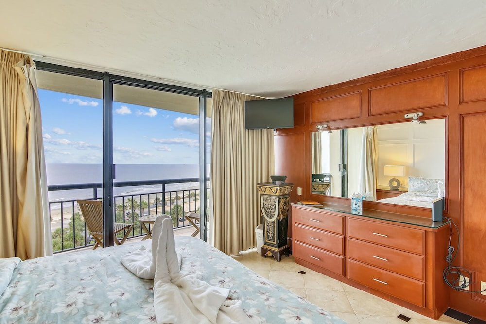 Standard Doppel Zimmer mit Balkon und mit Meerblick San Luis 935 - Luis' Lookout