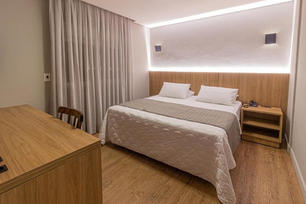 Standard Doppel Zimmer Hotel Werlich
