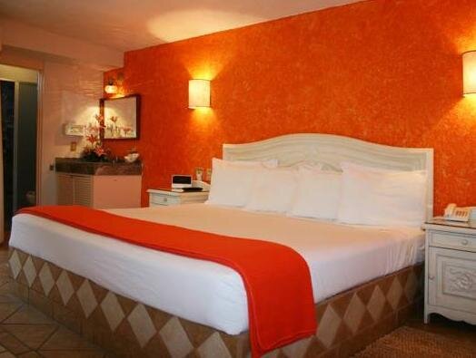 Standard Single room Hotel Villa del Conquistador