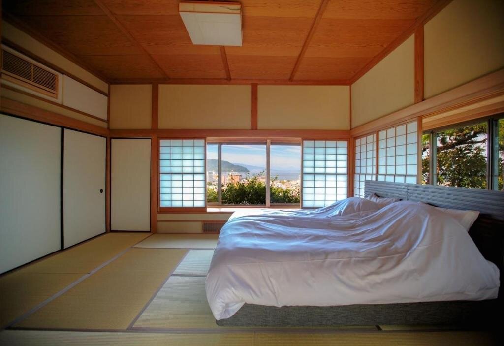 Standard Zimmer Oyado Shuzai - Vacation STAY 88301v