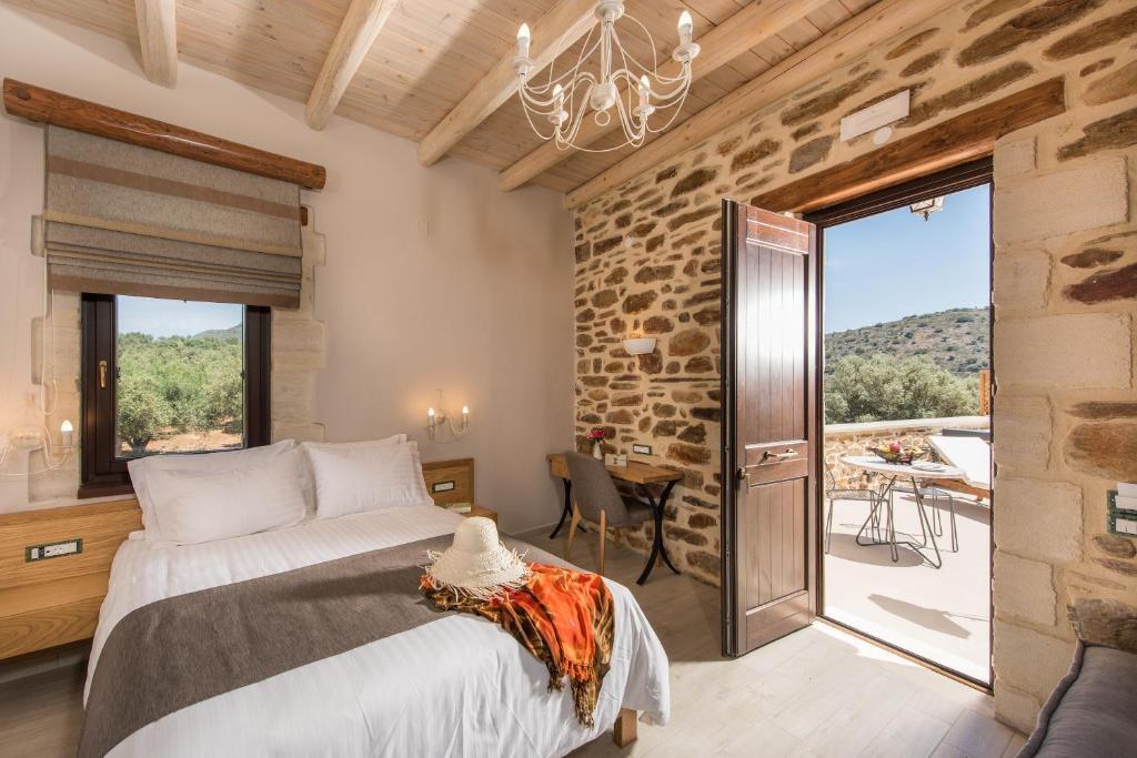 Premium studio Lameriana Secret Village