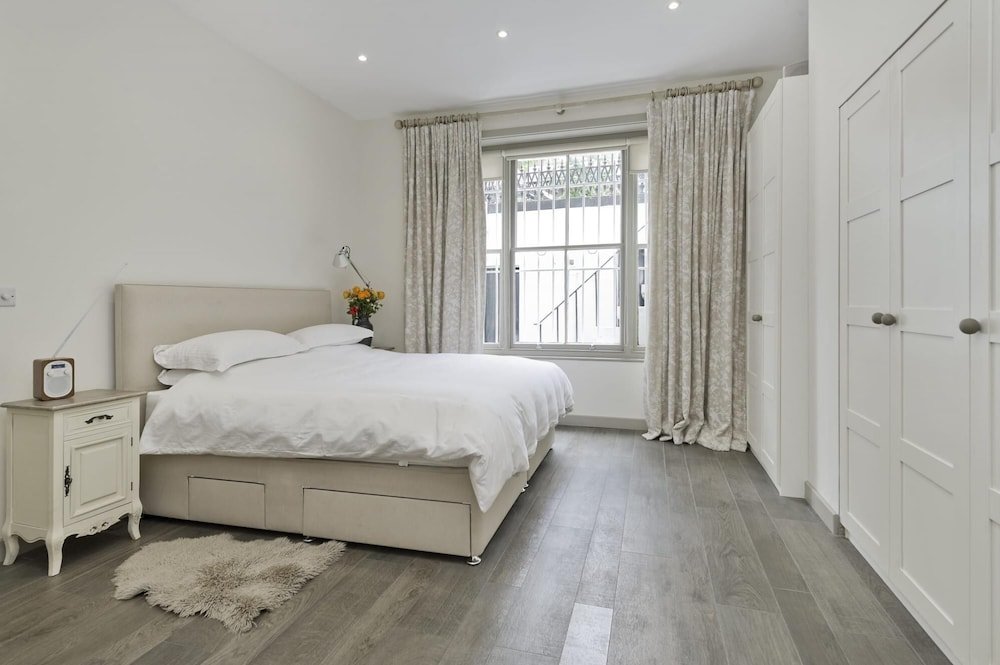 Appartamento Elegant Stylish 2 Bedroom Basement Flat Notting Hill