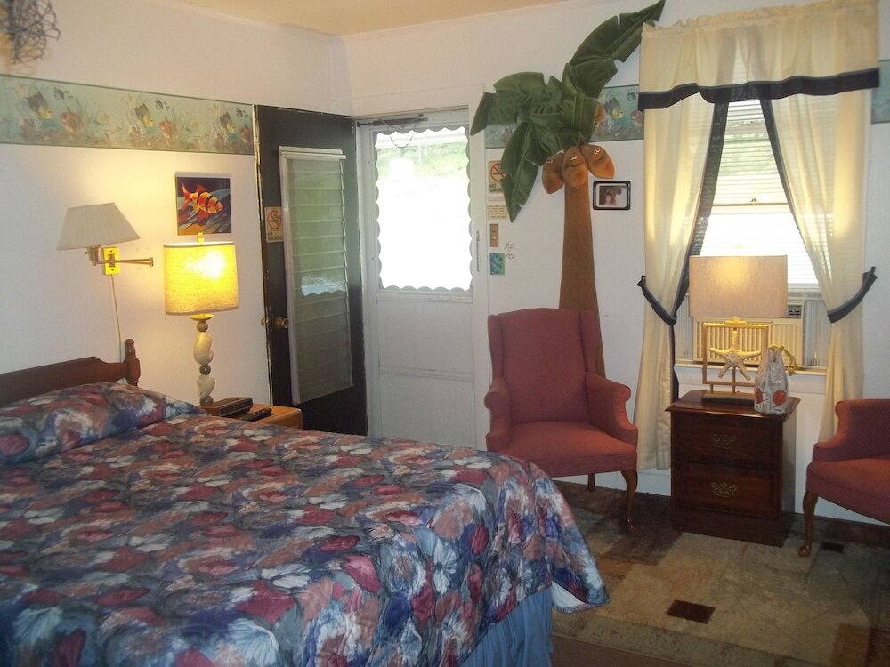 Standard room Lake Winnipesaukee Motel