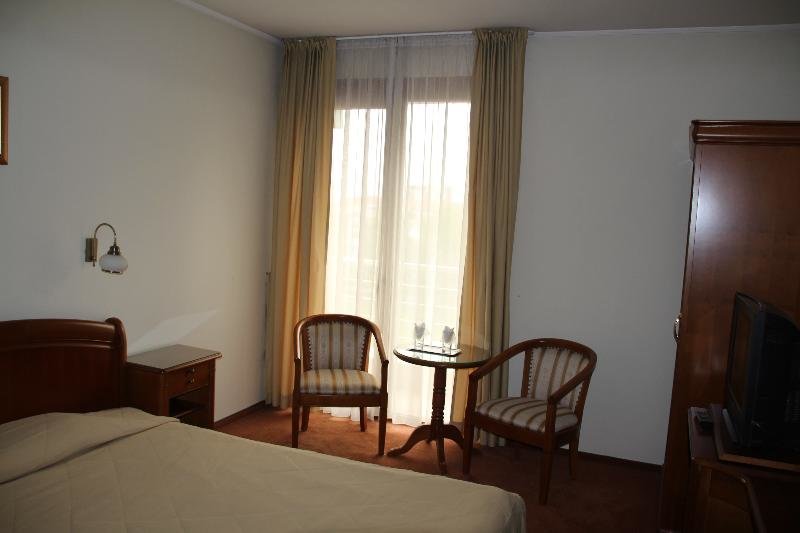 Standard Single room Hotel Sarmis