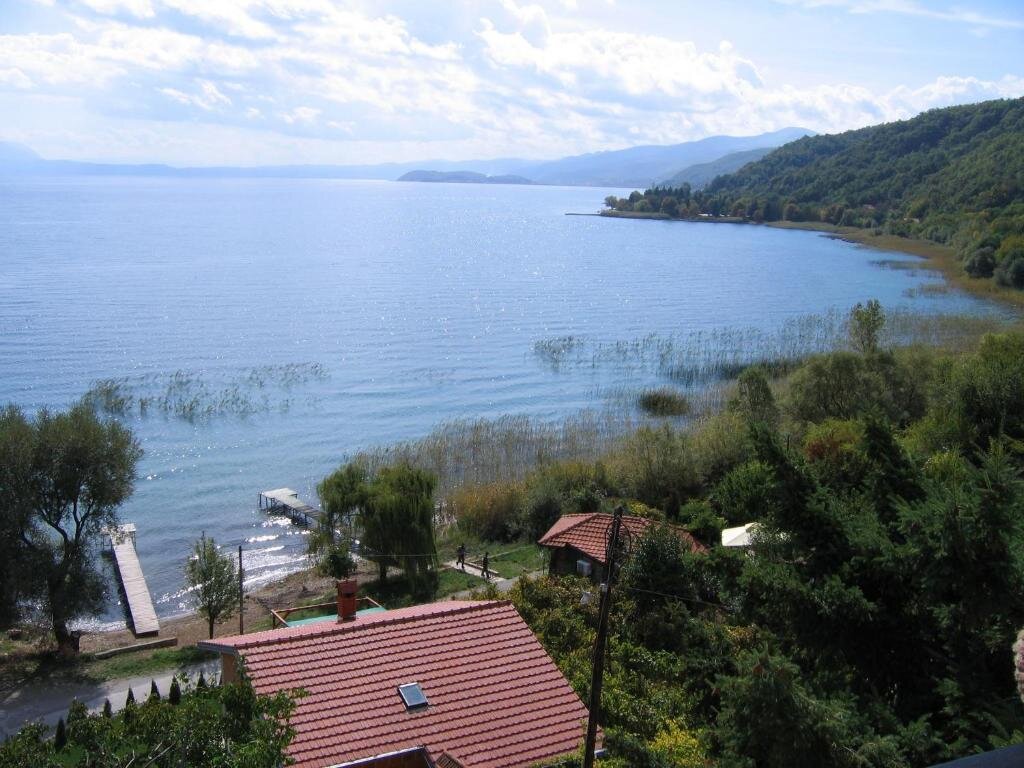 Вилла Villa Panorama Struga, Elen Kamen