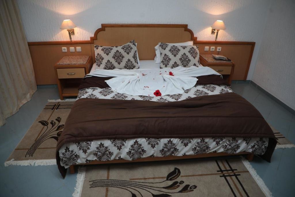 Standard chambre Hotel Royal Jinene Sousse