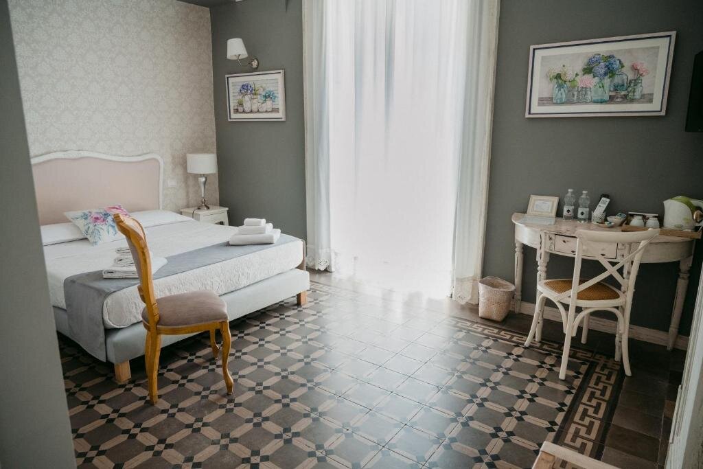 Двухместный номер Standard La Casa di Alma Luxury rooms