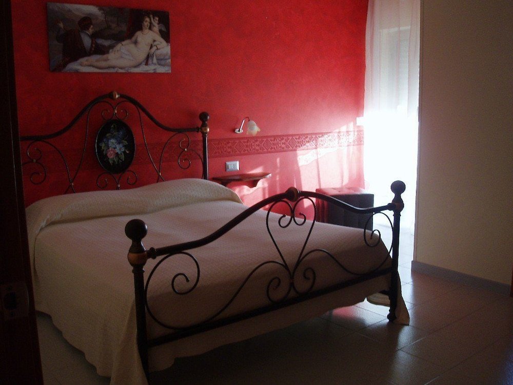 Classique chambre Hotel Ristorante Punto Verde