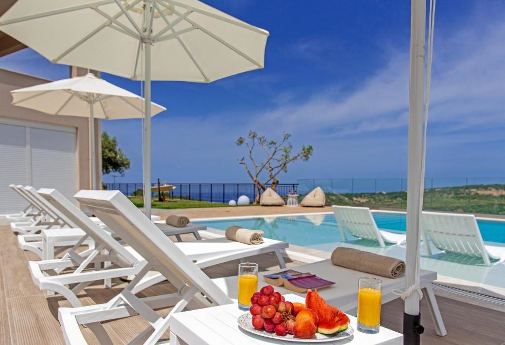Villa Villa Oasis, Luxury Residence