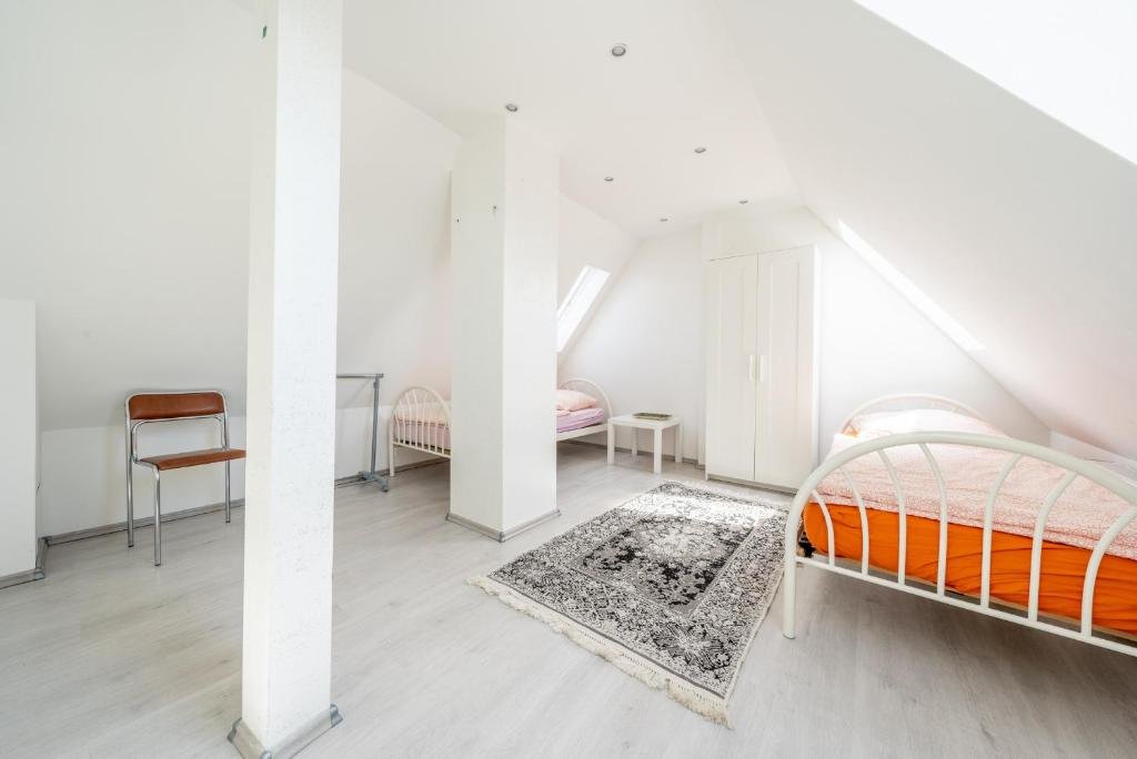Standard chambre ID 6668 - Private Room with own bathroom