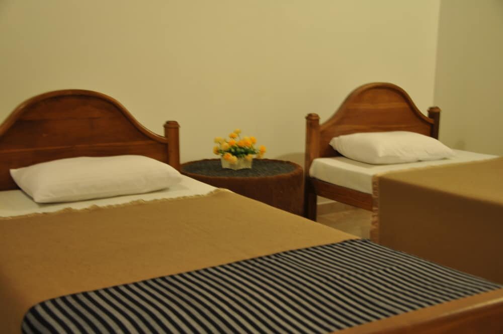 Номер Standard с 2 комнатами с видом на сад Kendiya Resort