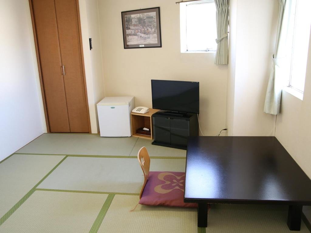 Standard Zimmer Itoen Hotel Bekkan