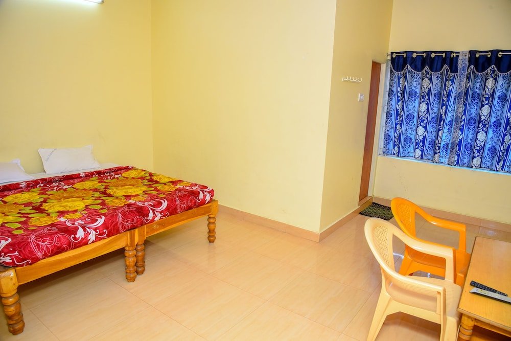 Семейный номер Standard Pepy Mahathi Resort and Spa - Hostel