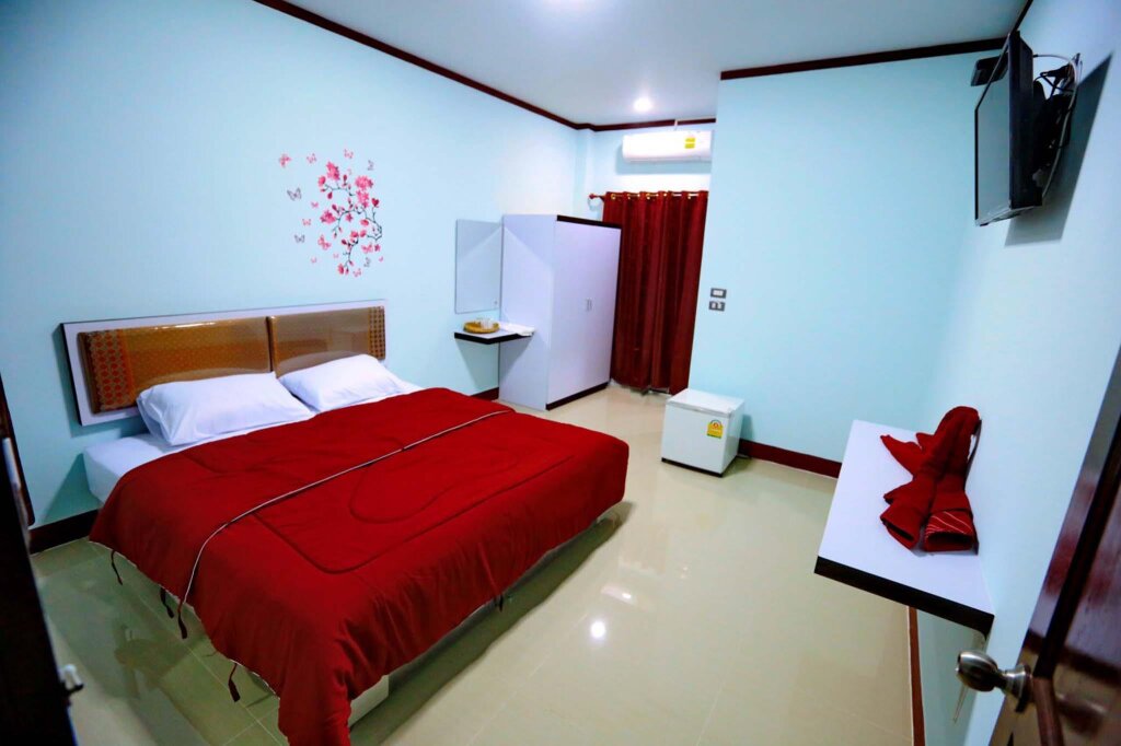 Standard Doppel Zimmer S House Bansaengngam