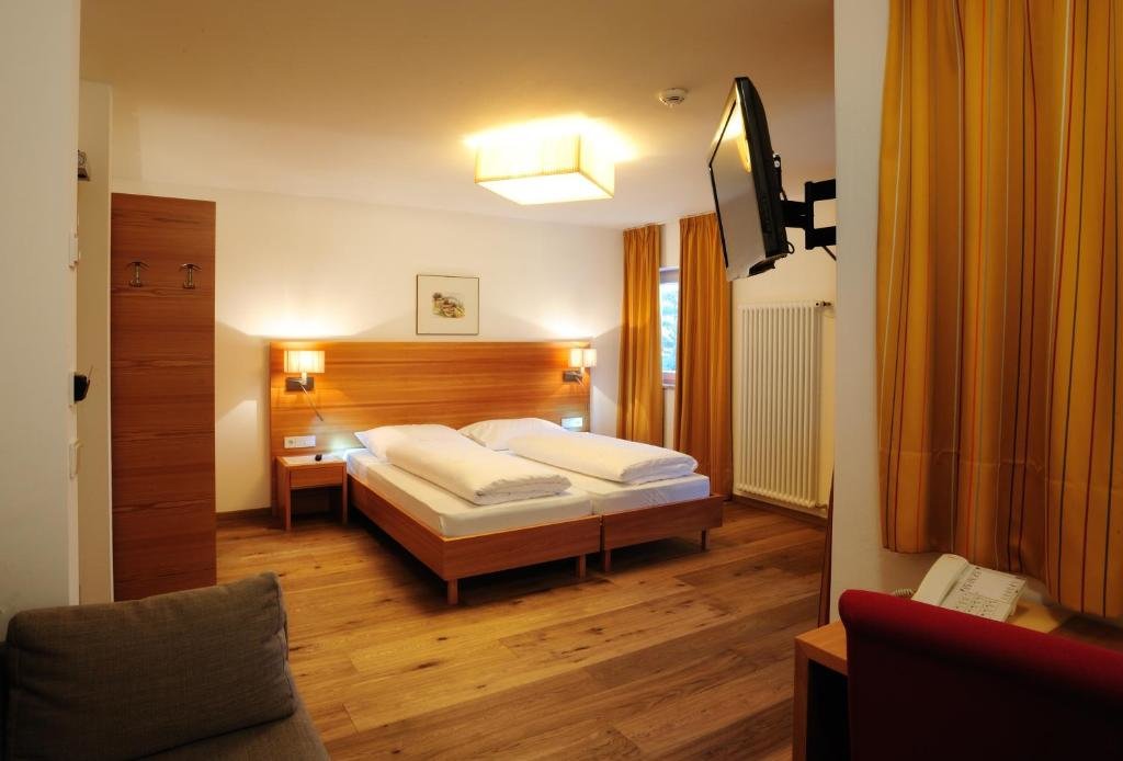Junior-Suite Hotel Teutschhaus