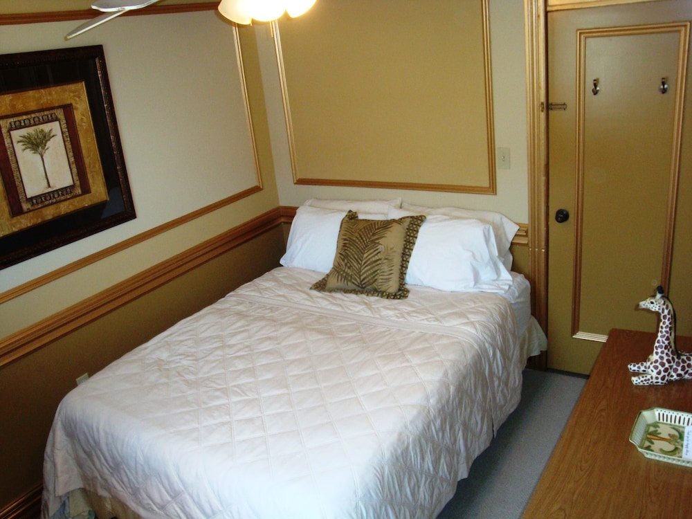 Standard Zimmer Ocean View Inn