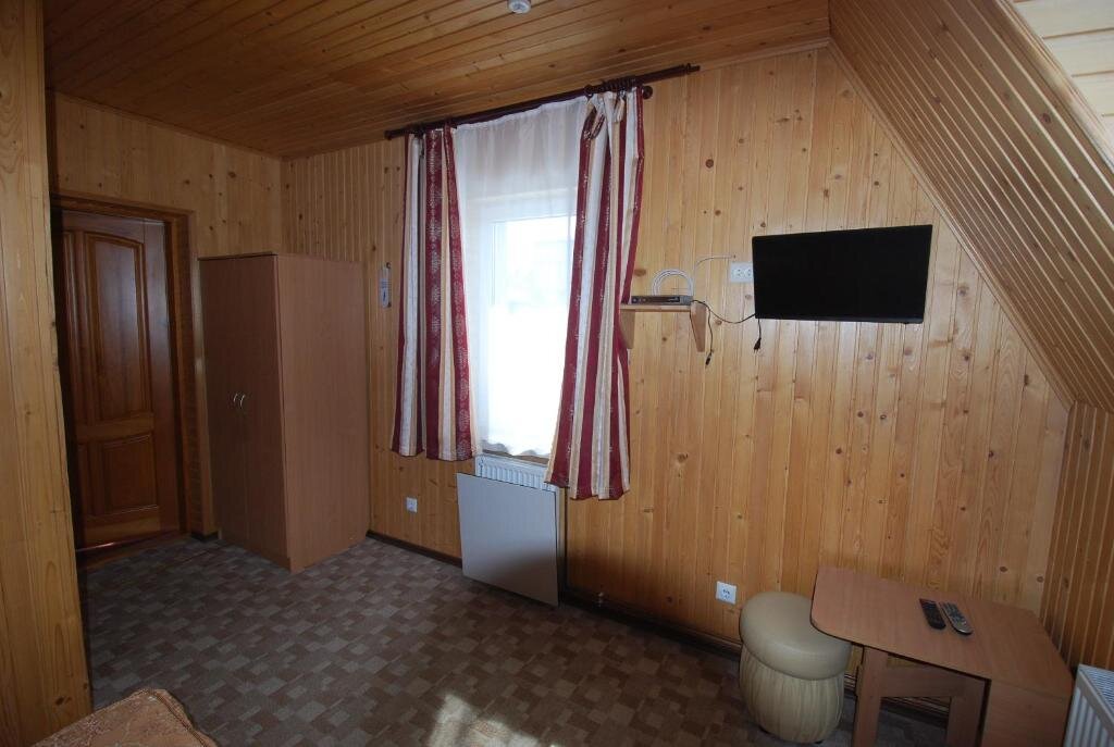 Habitación Confort Zelenaj Dacha