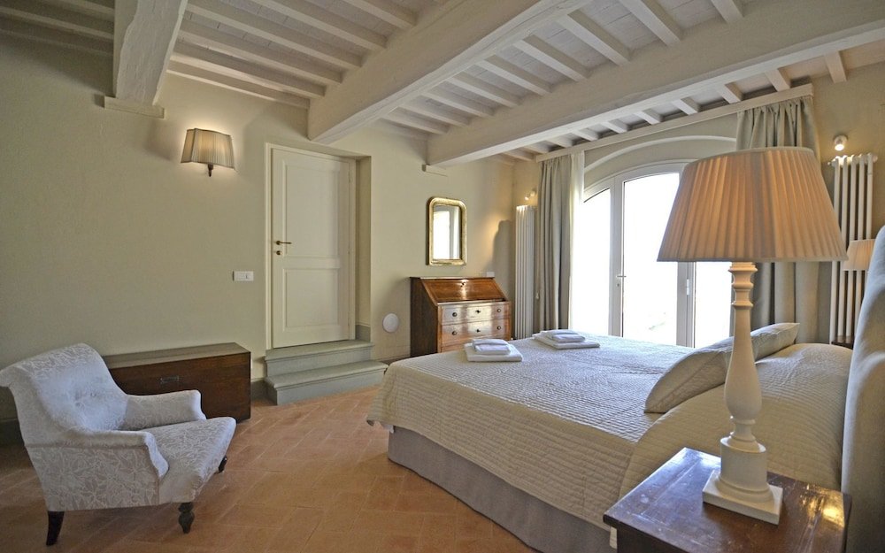 Apartment Villa Chiara