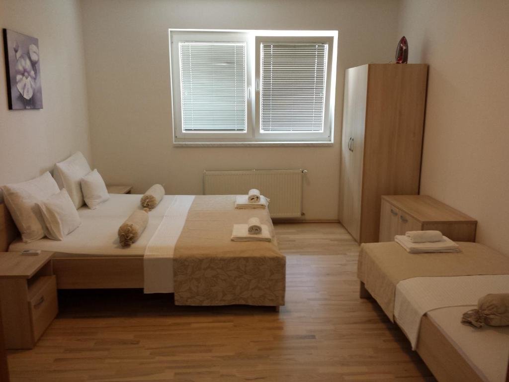 Apartamento Confort Pavlic Apartments