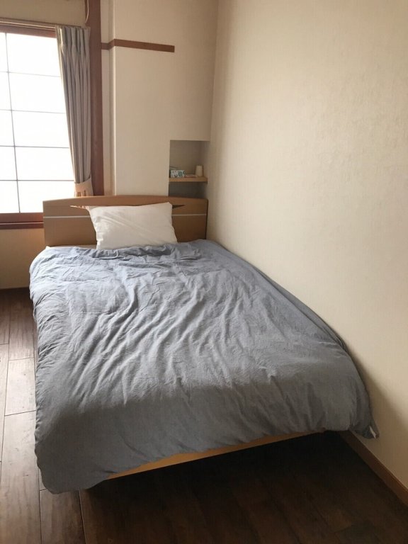 Standard Einzel Zimmer Misaki HOTEL&LOUNGE