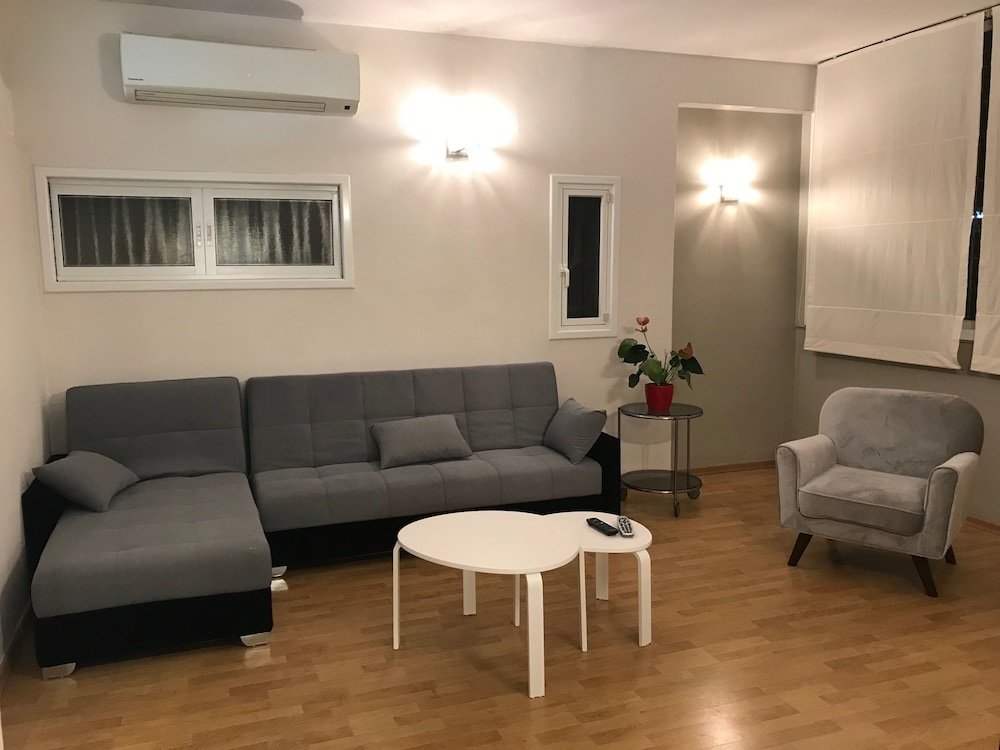 Apartamento Confort KAV Apartments-Near Ichilov Pumbedita St