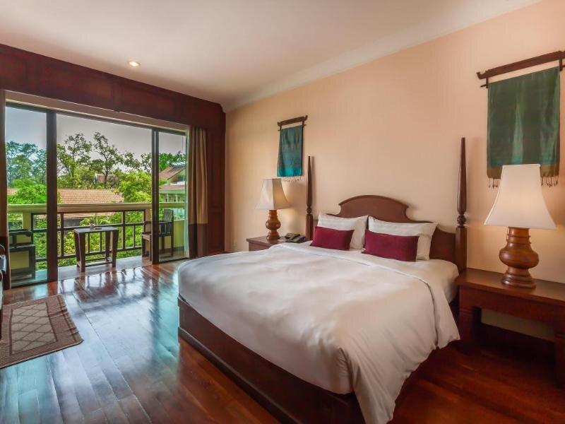Двухместный номер Standard Prince Angkor Hotel & Spa