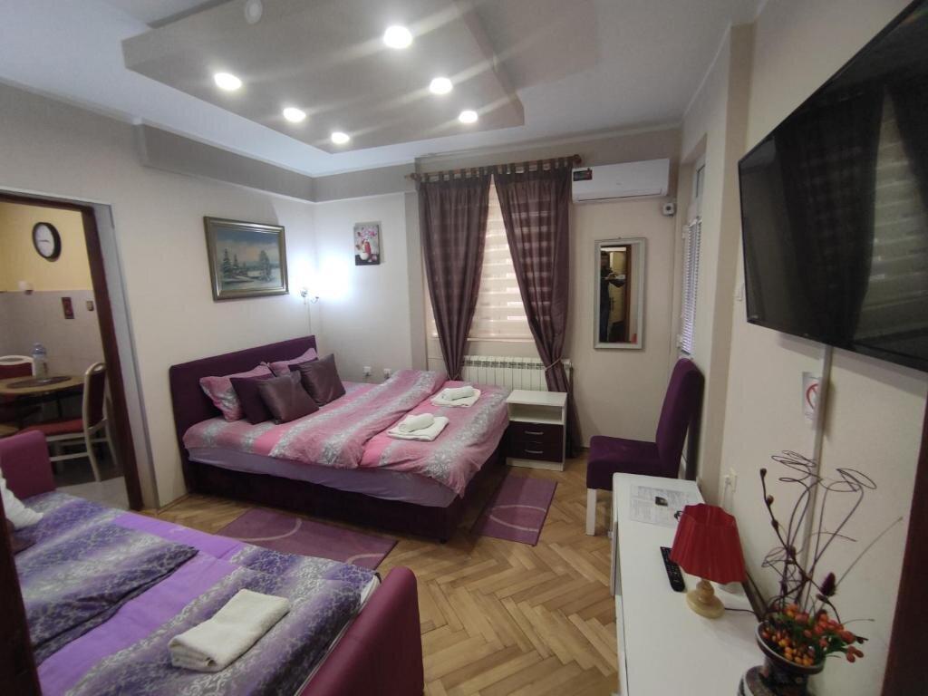 Estudio Apartments & Rooms -MDL Lazić