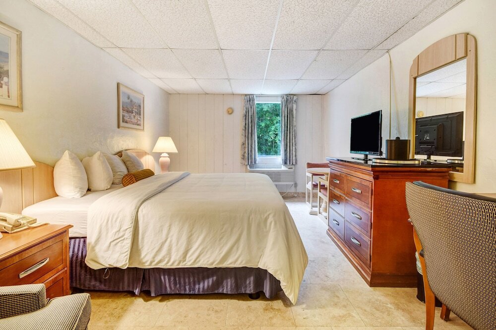 Standard Zimmer Key Largo Inn