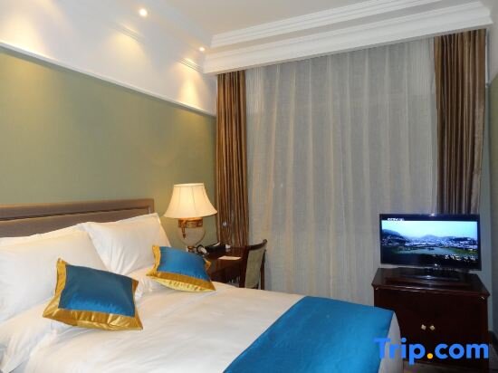 Suite Business Datong Hotel