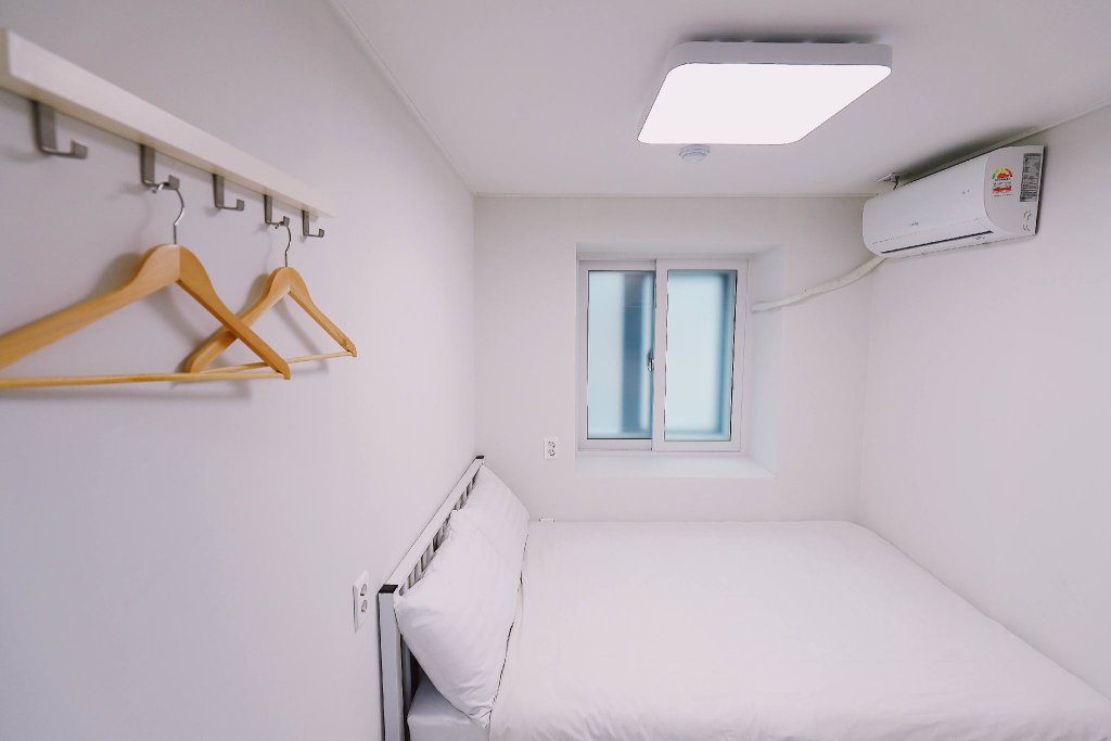 Standard Single room Fully Mini Hotel