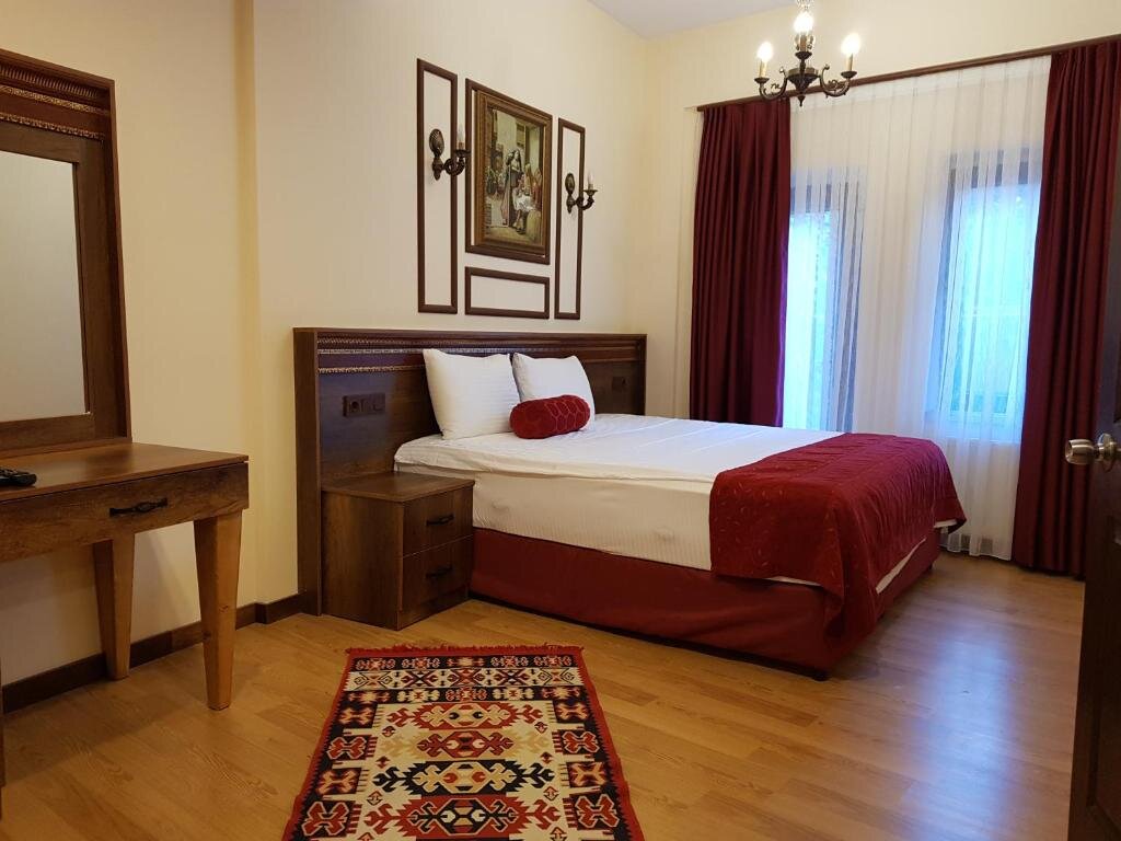 Студия Hotel Kervansaray Canakkale - Special Class