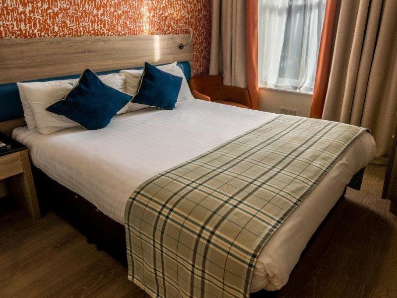 Economy Double room Cairn Hotel & Apartments