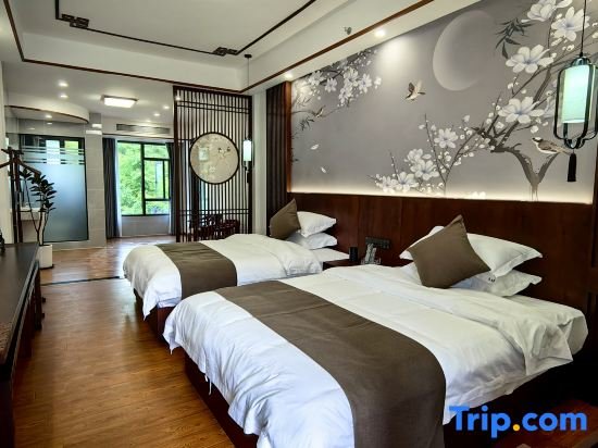 Suite Moxiangyuan Villa