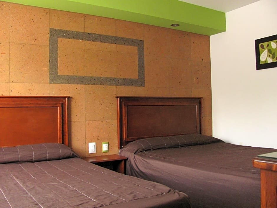 Standard chambre Hotel San Luis