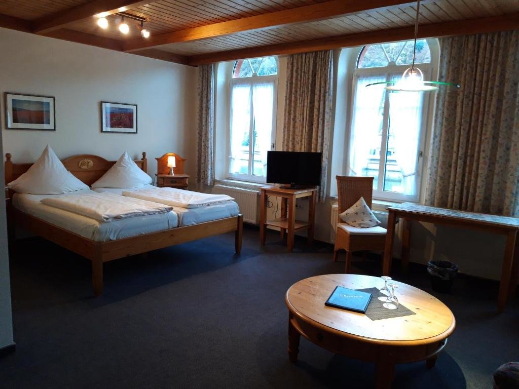 Standard chambre Hotel Hieronimi