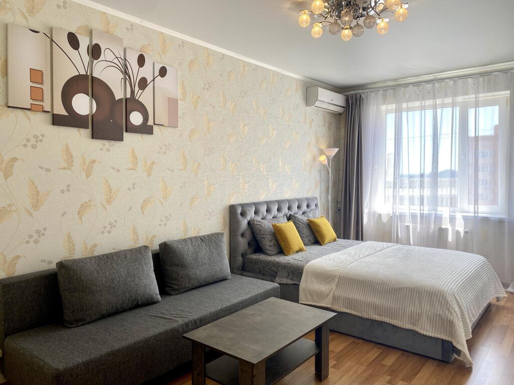 Goodtime Apartments (Гудтайм Апартментс) на улице Восточно-Кругликовская 22  в Краснодар, Краснодарский край. Забронировать Goodtime Apartments (Гудтайм  Апартментс) на улице Восточно-Кругликовская 22