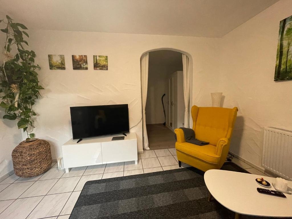 Apartamento Appartement in Bad Waldsee
