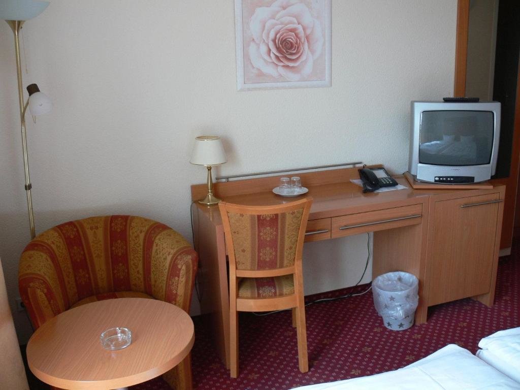 Standard Single room Hotel Orion Berlin