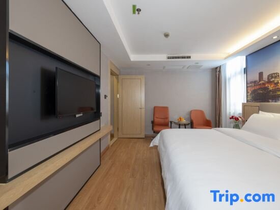 Suite Vienna Hotel Changsha Mid Furong Road