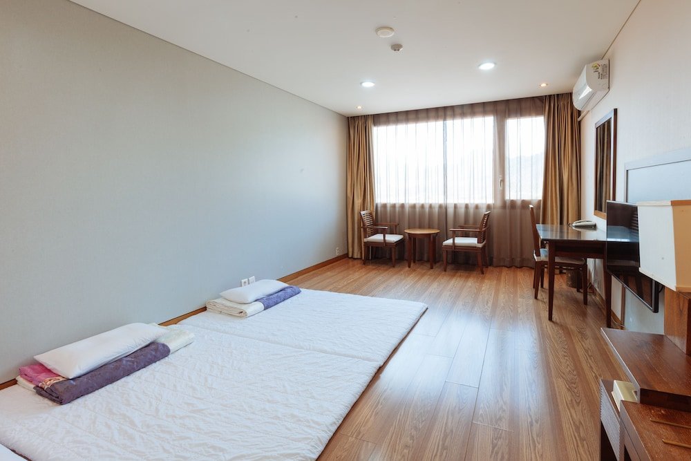 Standard chambre Damyang Hotel