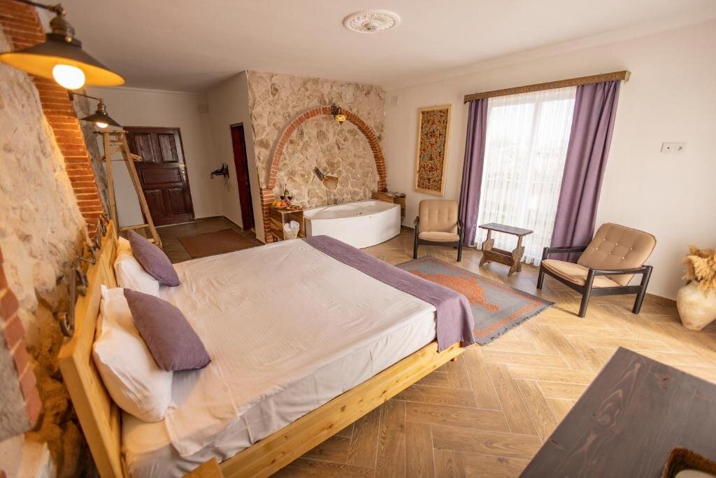 Suite Soleado Capadocia Hotel