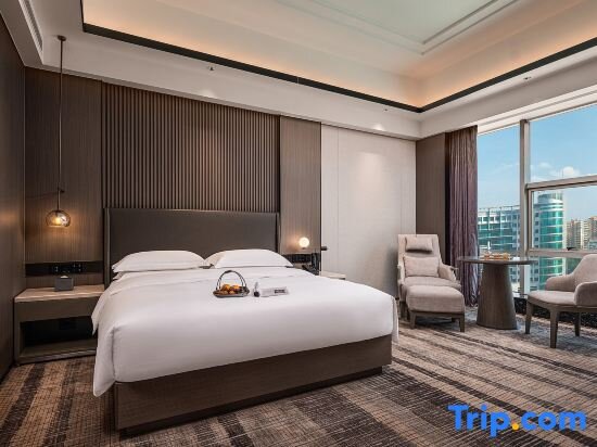 Suite familiar 2 dormitorios Changsha Yannian Century Hotel