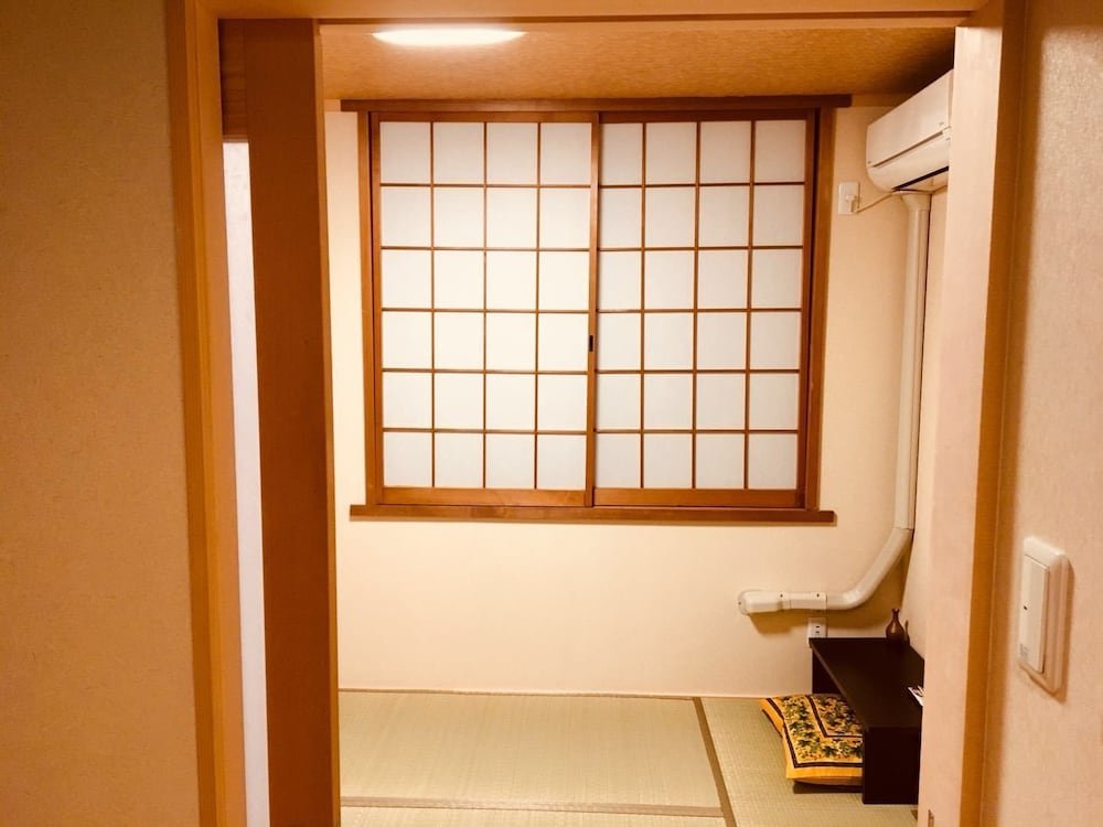Superior Zimmer Bichiku Yasaka