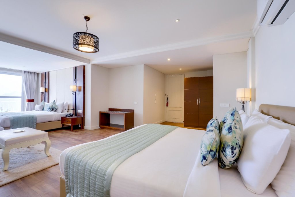 Standard Zimmer Regenta Resort & Spa Mashobra