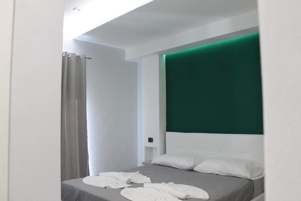 Camera Standard Olive Luxury Rooms