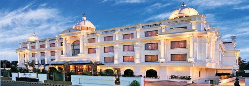 Номер Deluxe Fortune JP Palace, Mysore - Member ITC's Hotel Group