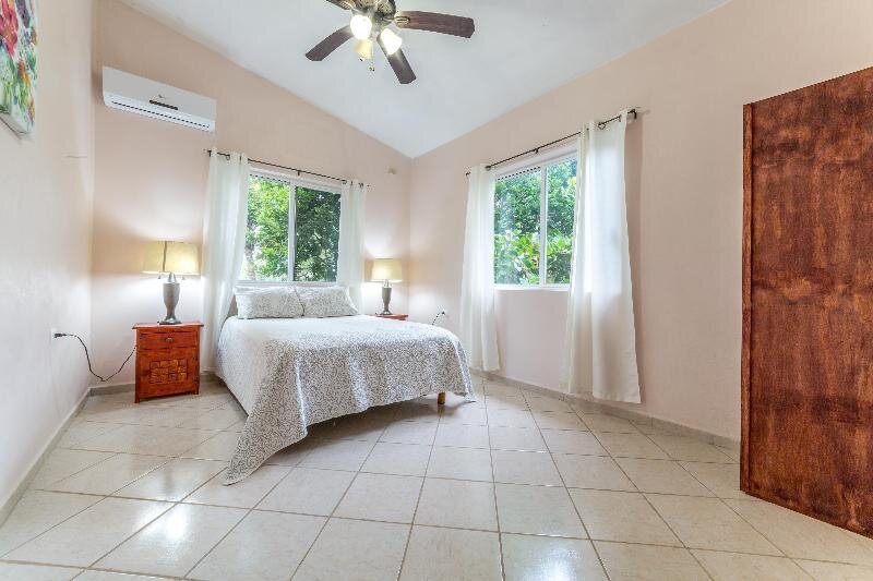 Номер Standard с балконом Mayan Villas Inn a Dream Vacation B&B