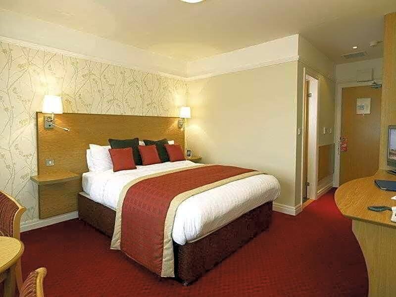 Standard room Best Western Plus Milford Hotel