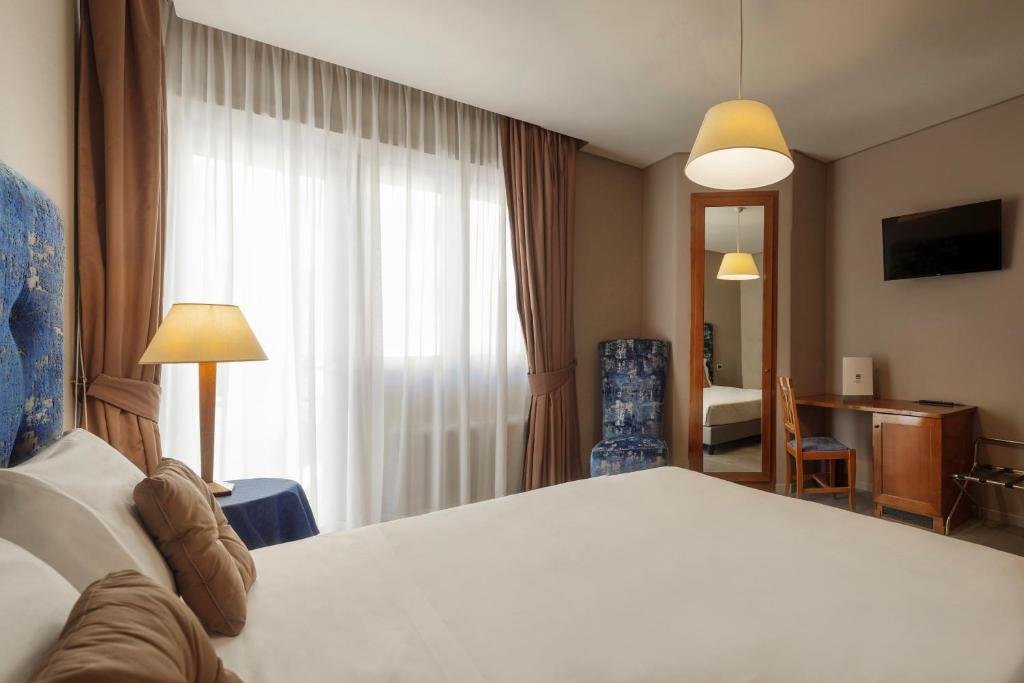 Supérieure chambre Hotel Ponte Milvio